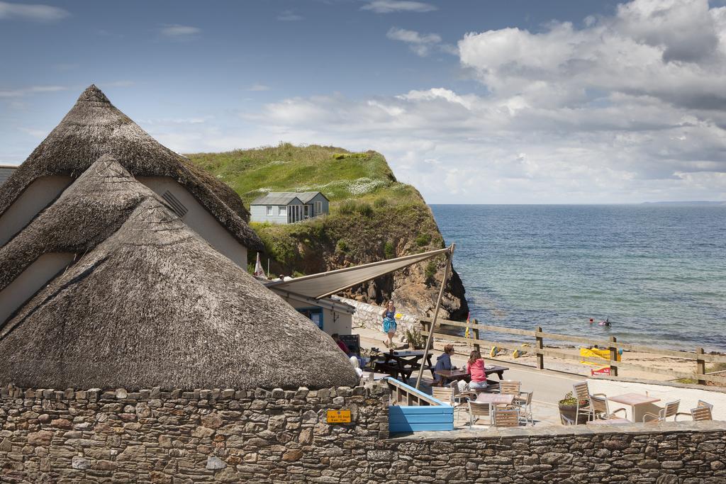 Hope & Anchor Gasthof Hope Cove
