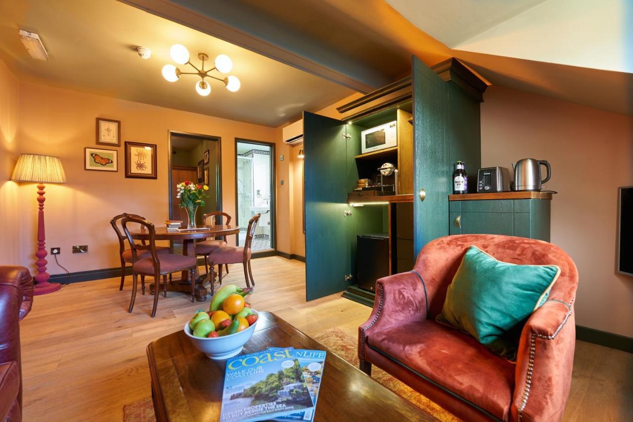 Hope & Anchor 4* Hope Cove