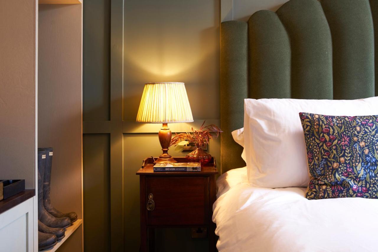 Gasthof Hope & Anchor 4*
