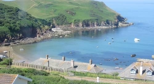 Inn & Anchor Hope Cove